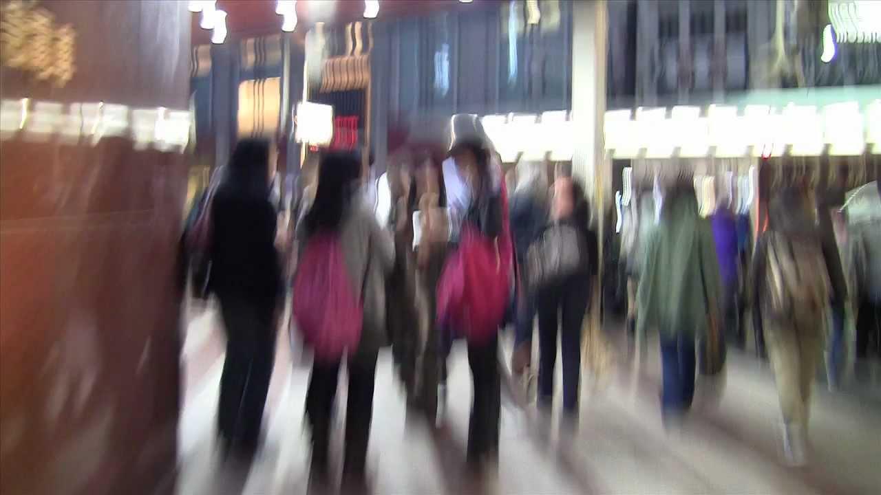 A Life in Japan Trailer