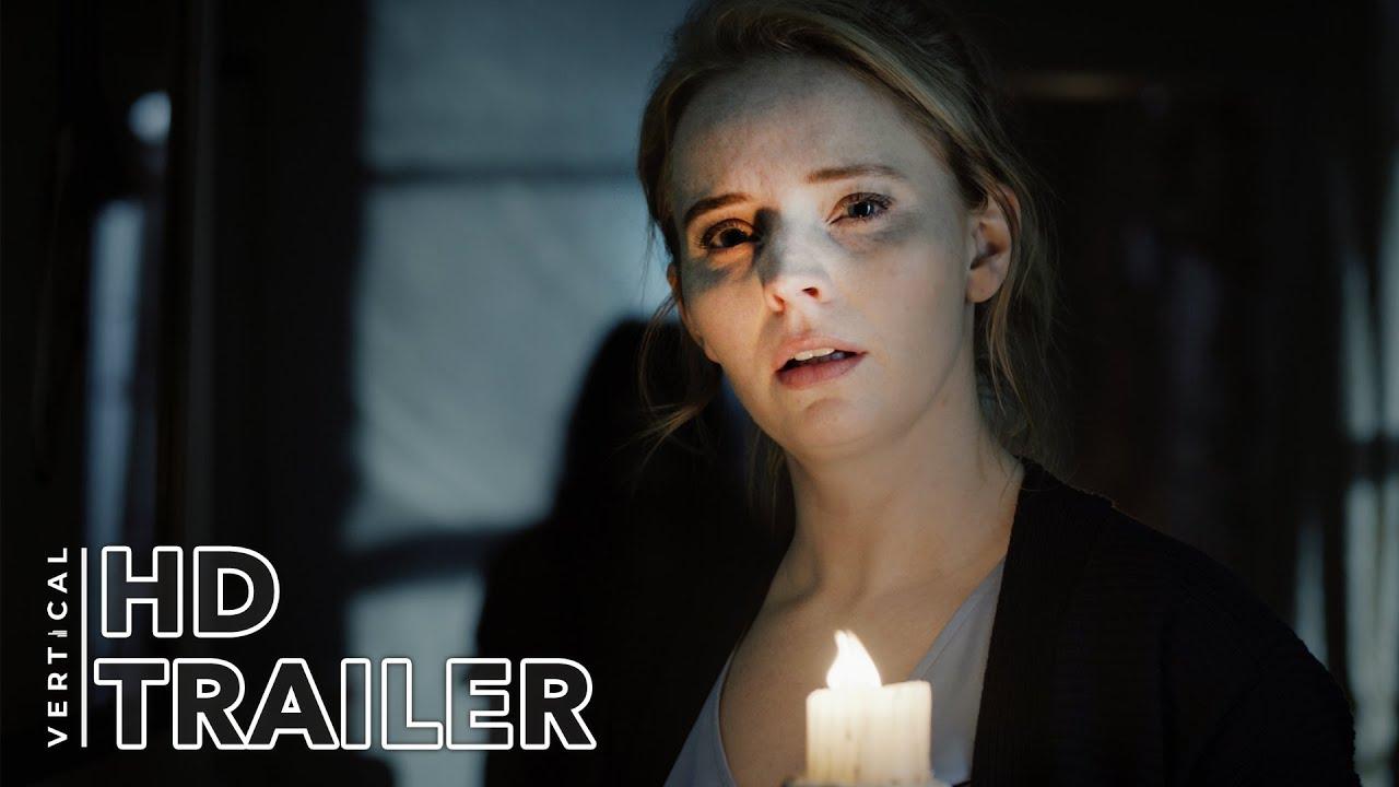 The Ghost Within Trailer