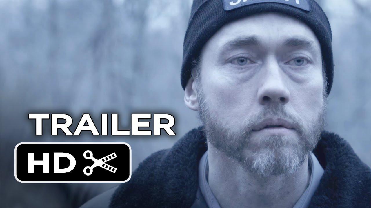 Dark Was the Night Trailer