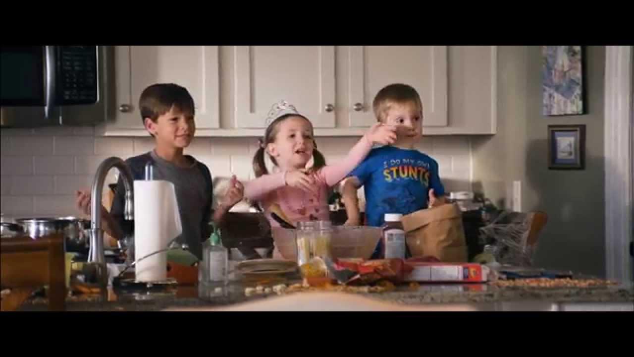 Moms' Night Out Trailer