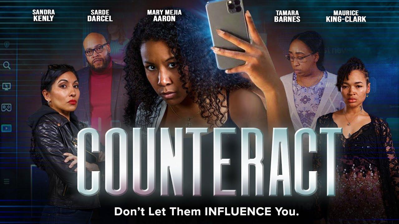 Counteract Trailer