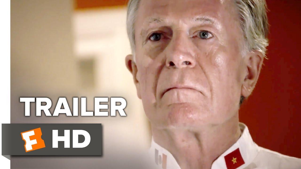 Jeremiah Tower: The Last Magnificent Trailer