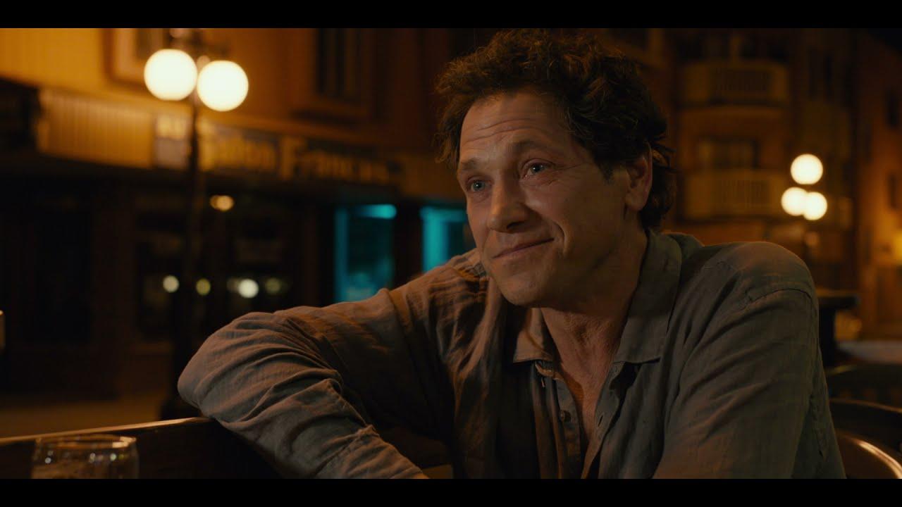 Old Buddies Trailer