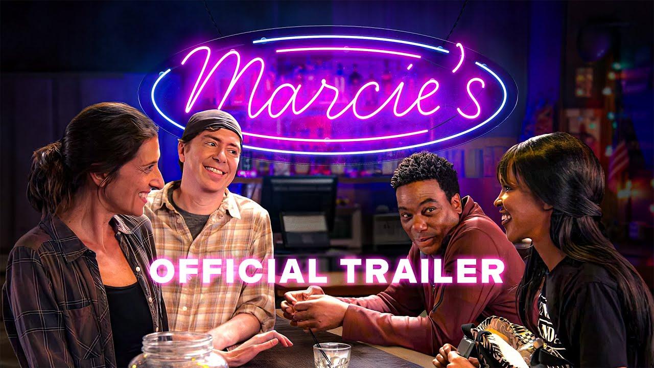Marcie's Trailer