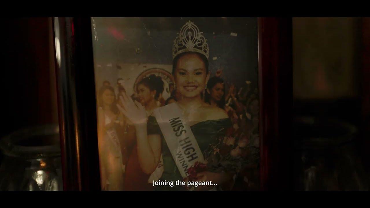 Miss Intrams Trailer