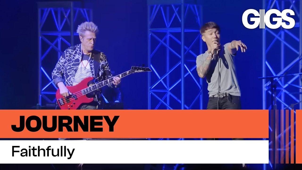 Journey : Escape & Frontiers - Live in Japan Trailer