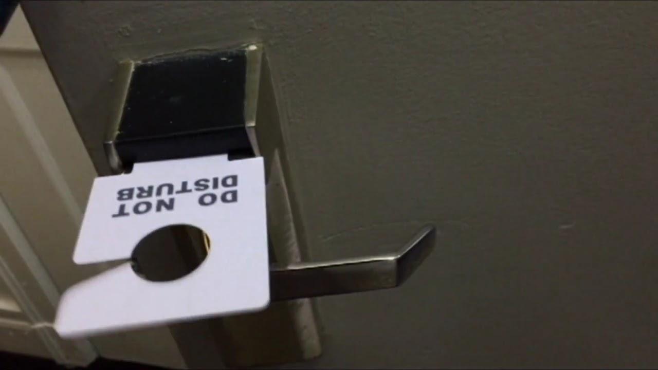 Room 441 Trailer