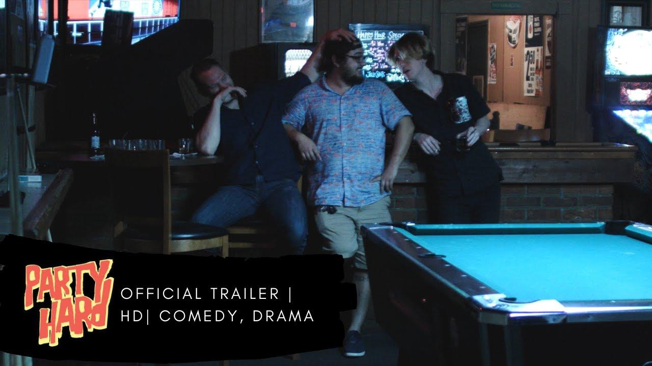 Party Hard Trailer