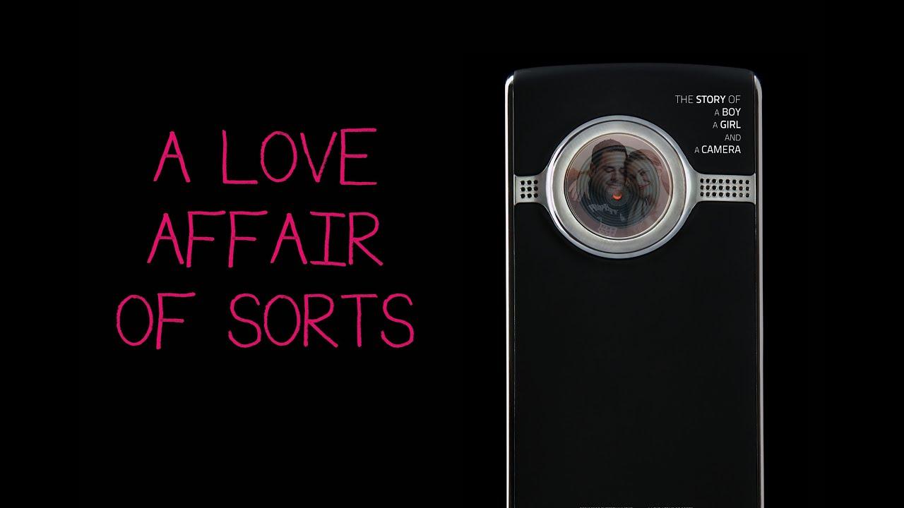A Love Affair of Sorts Trailer