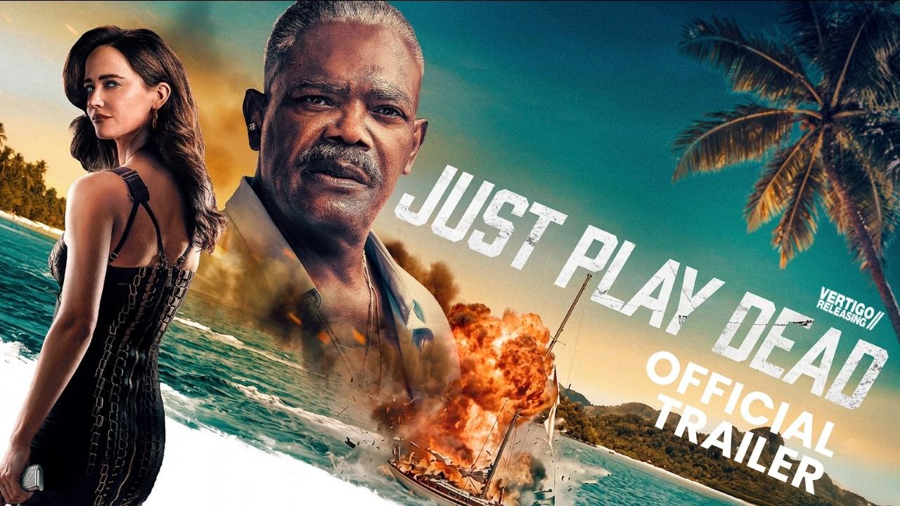 Just Play Dead Trailer