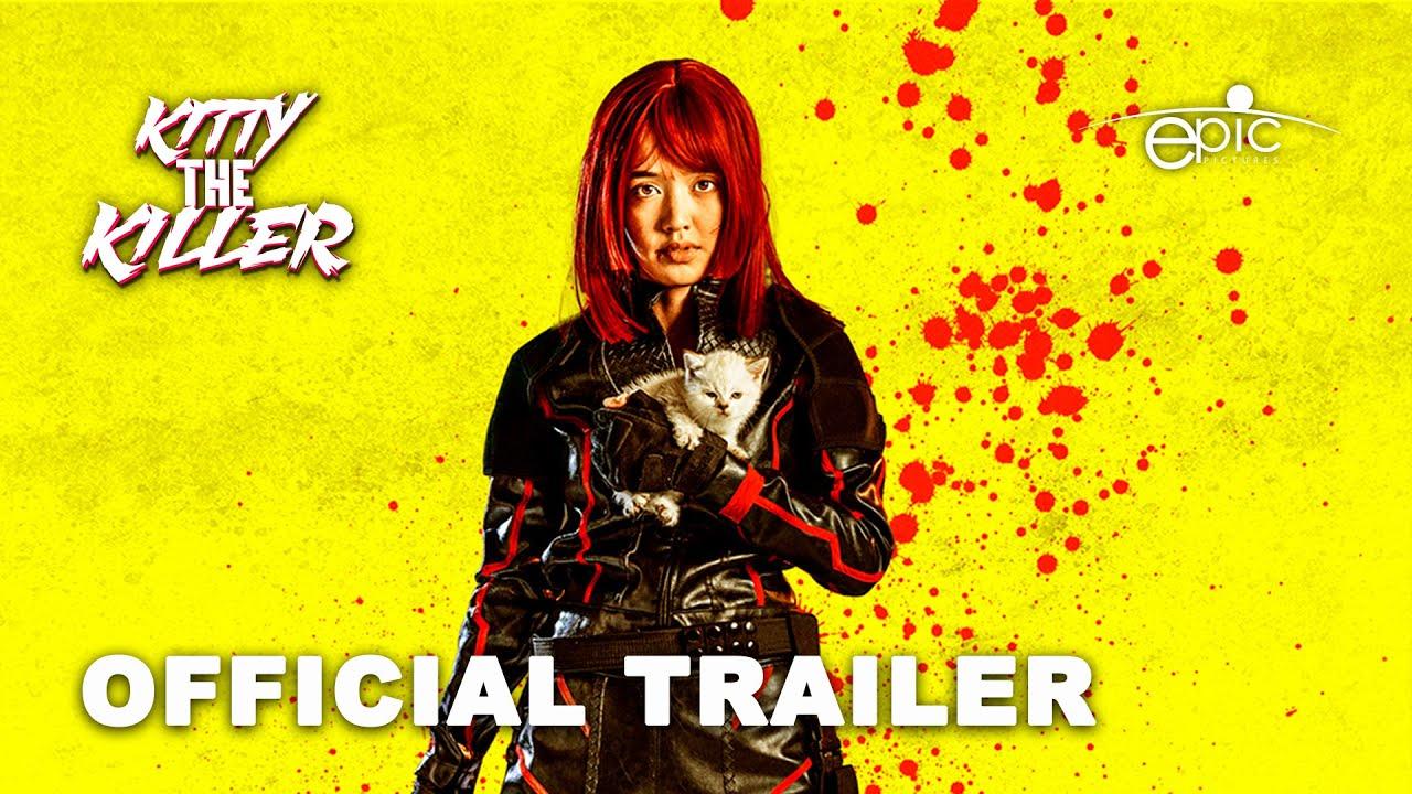 Kitty the Killer Trailer