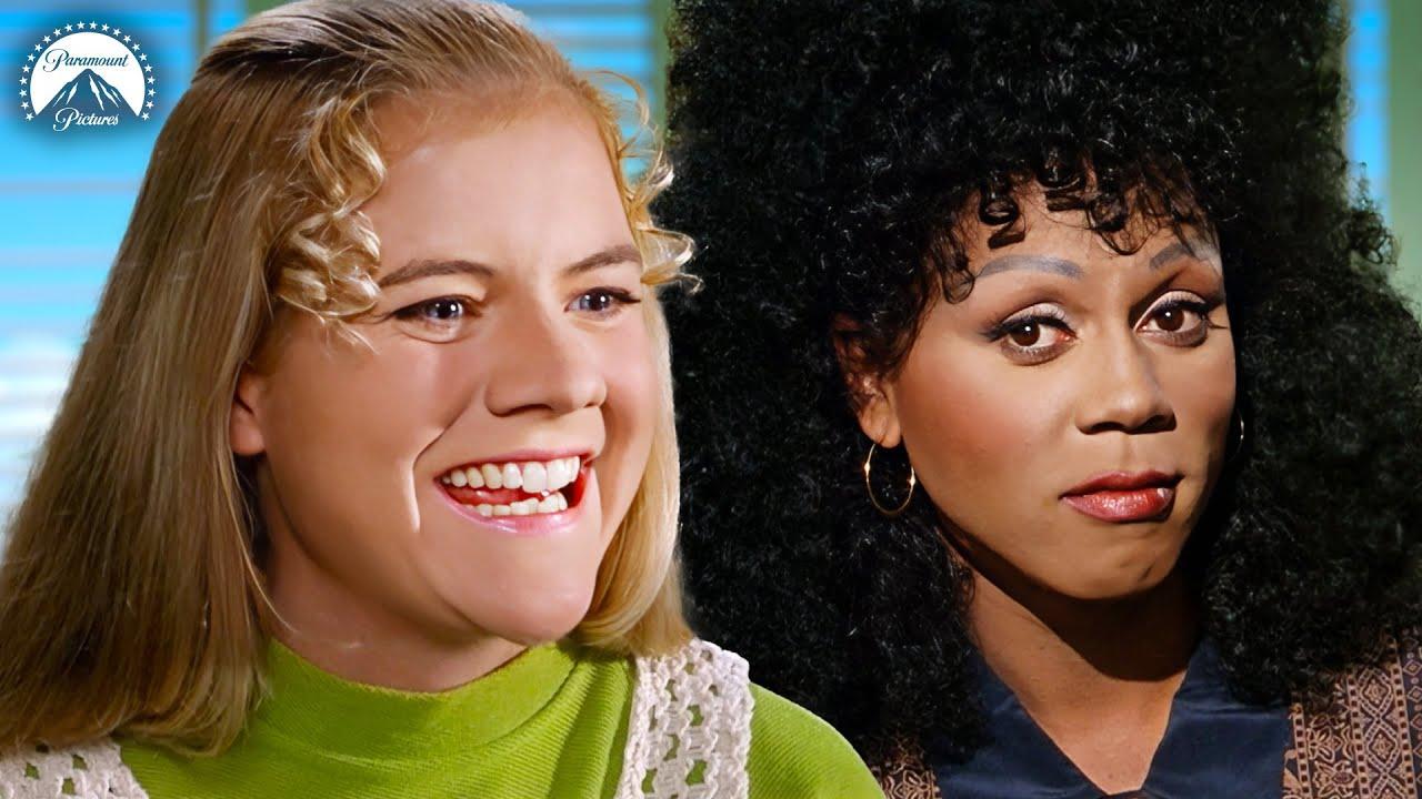 The Brady Bunch Movie Trailer