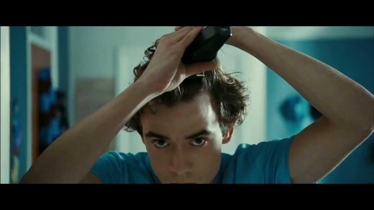 uwantme2killhim? Trailer