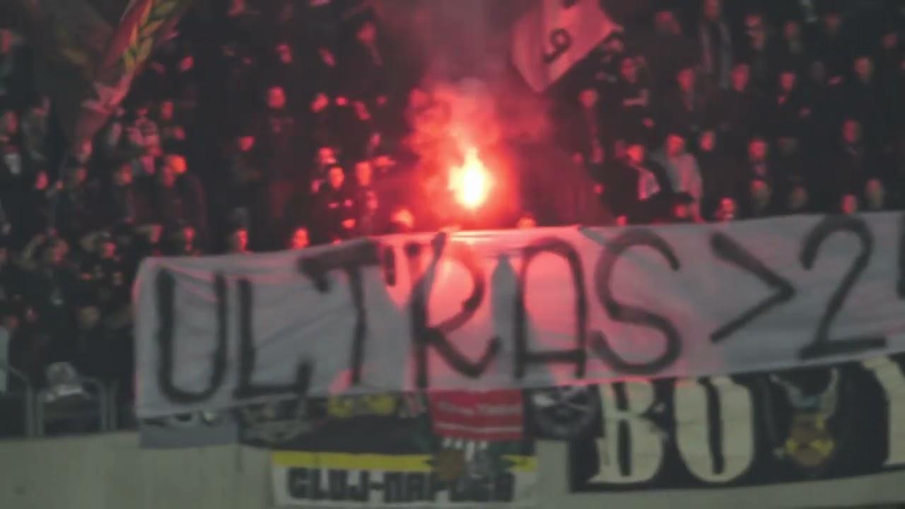 ULTRA Trailer