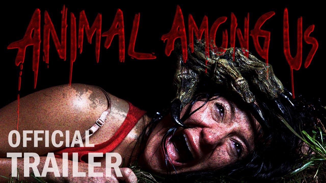 Animal Among Us Trailer