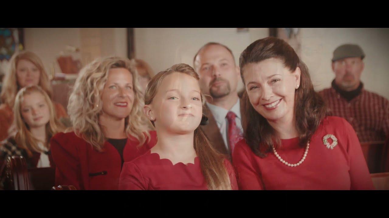 Anything But Christmas Trailer