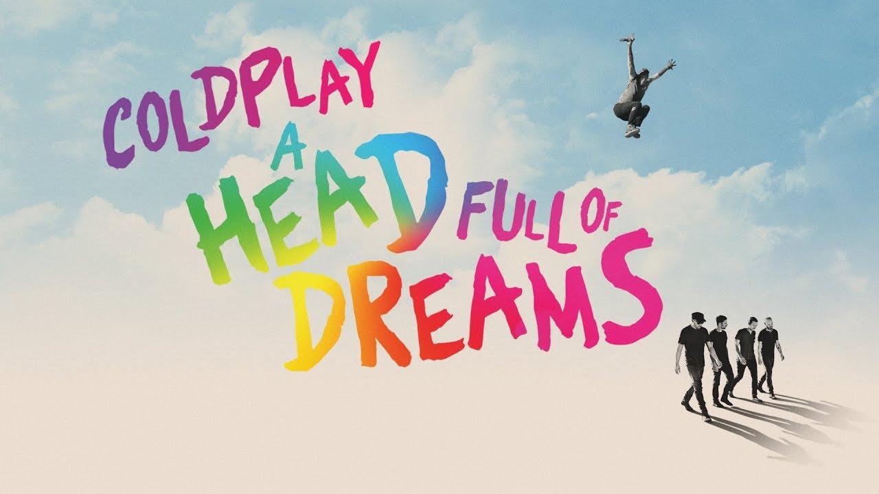 Coldplay: A Head Full of Dreams Trailer