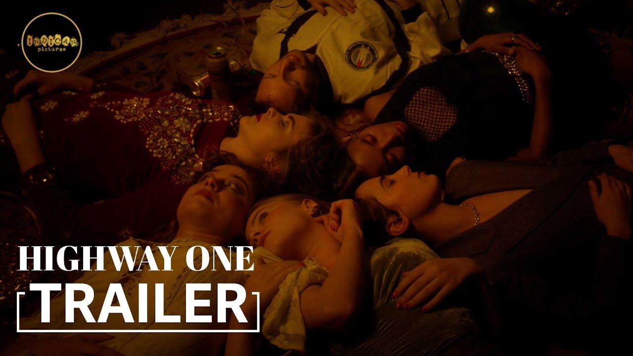 Highway One Trailer