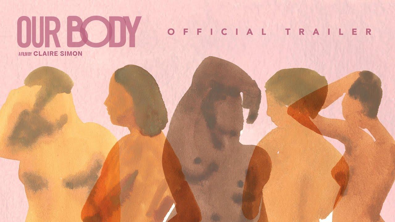 Our Body Trailer