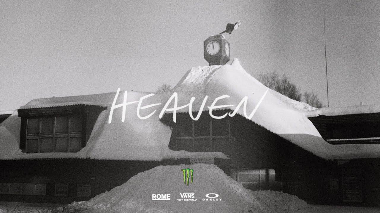 HEAVEN Trailer