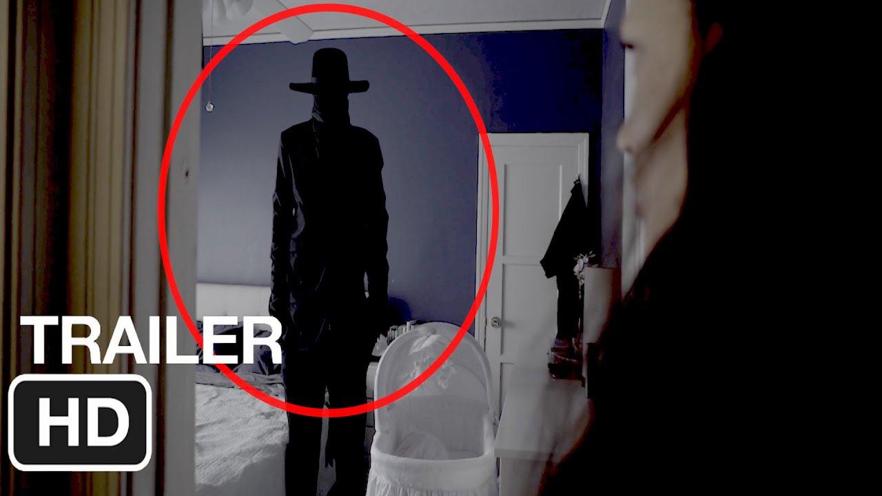 The Hat Man: Documented Cases of Pure Evil Trailer
