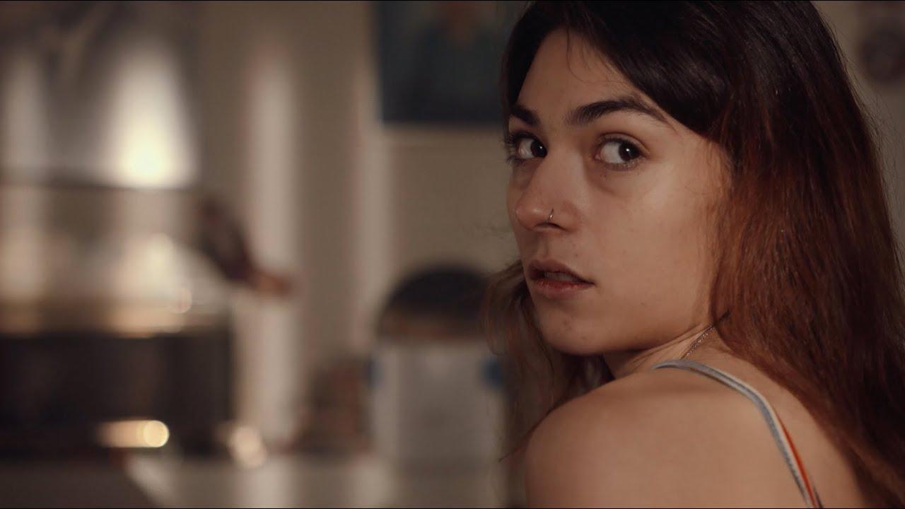 Abbygail was Here Trailer