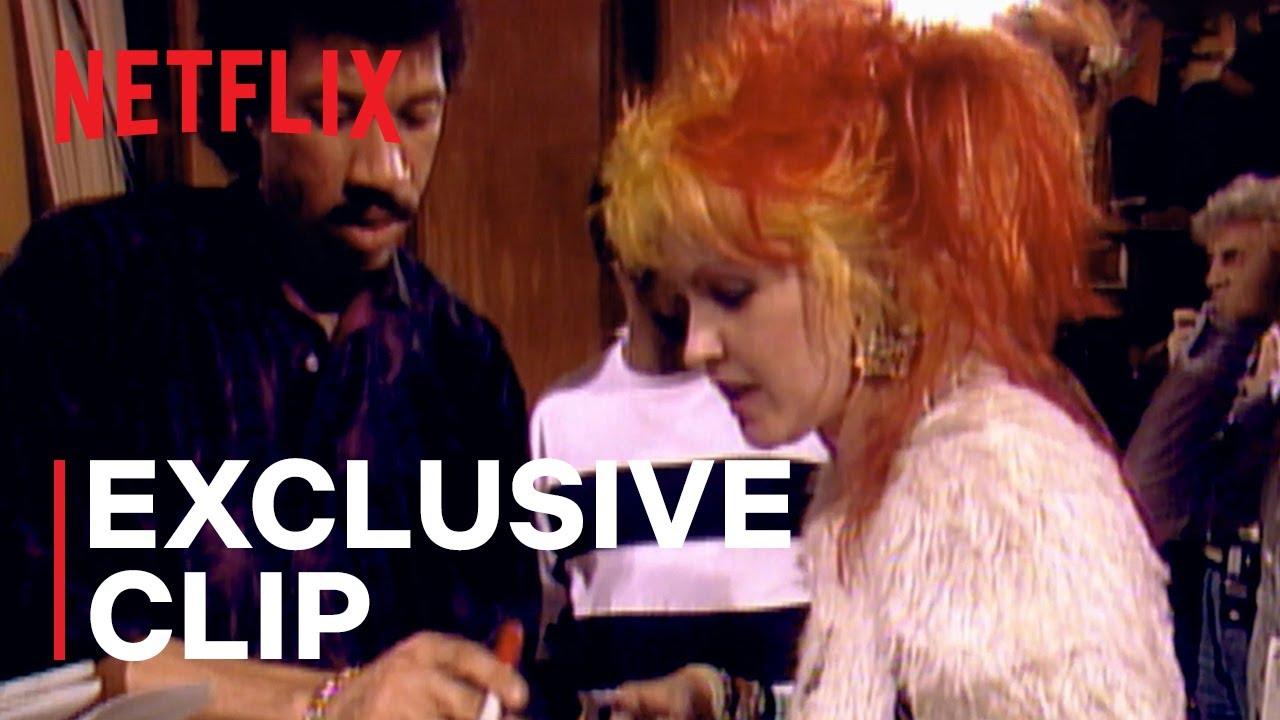The Greatest Night in Pop Trailer