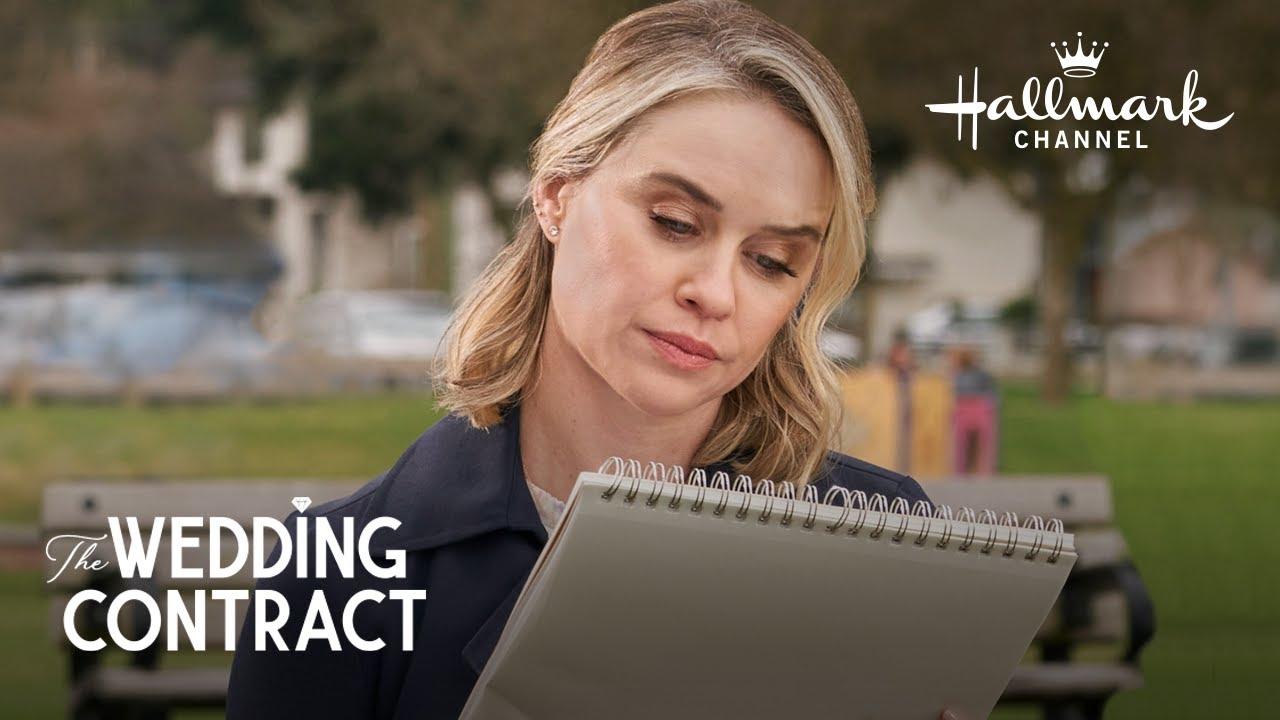 The Wedding Contract Trailer