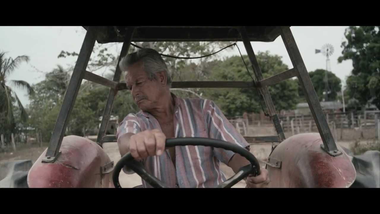 Dust on the Tongue Trailer