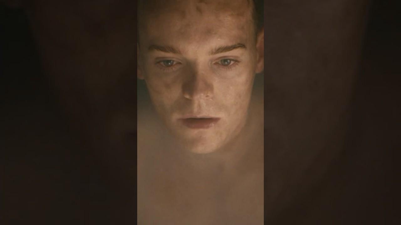Desperate Journey Trailer