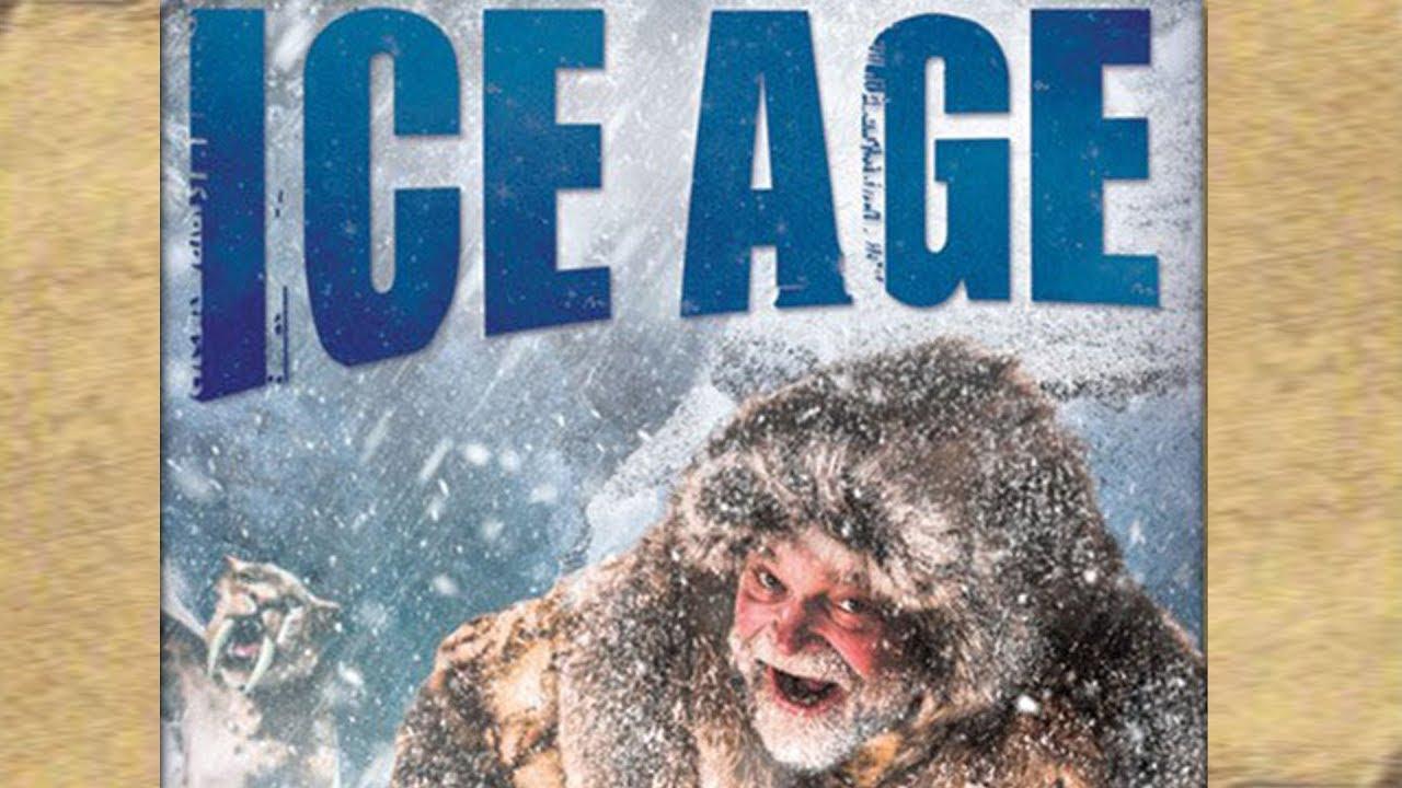 Buddy Davis' Amazing Adventures: Ice Age Trailer