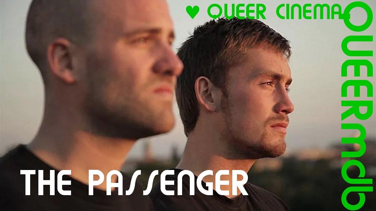 The Passenger Trailer