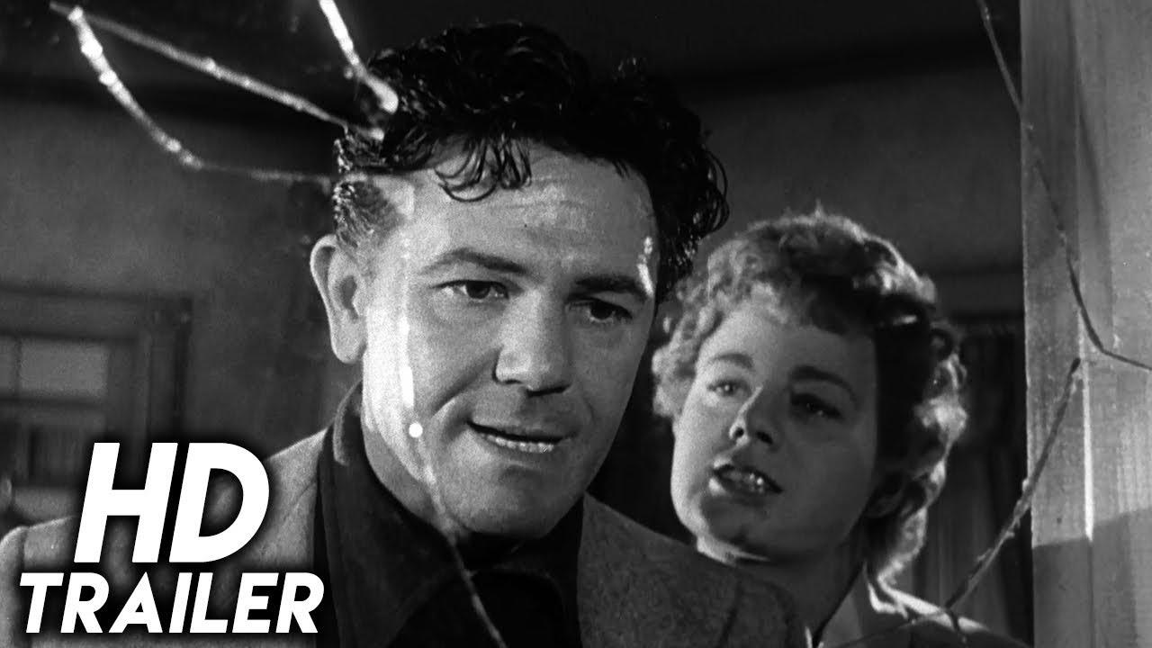 He Ran All the Way Trailer