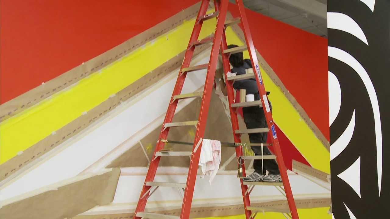 Sol LeWitt: Wall Drawings Trailer