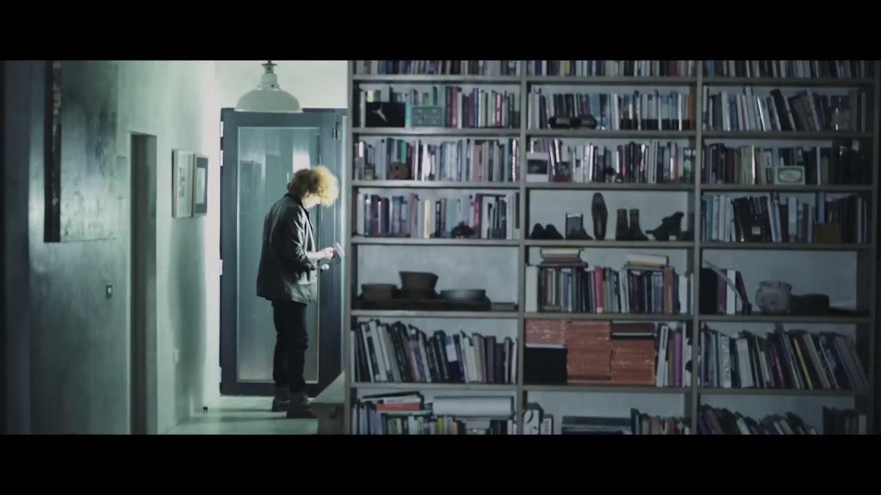 Flux Trailer