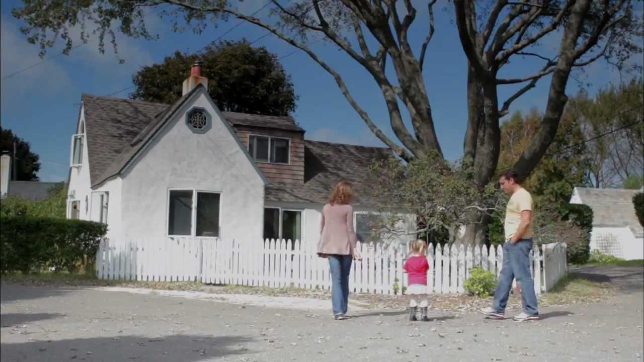 Hard Times: Lost on Long Island Trailer