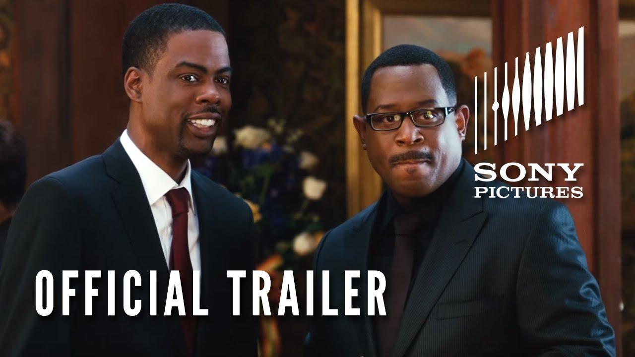 Death at a Funeral Trailer
