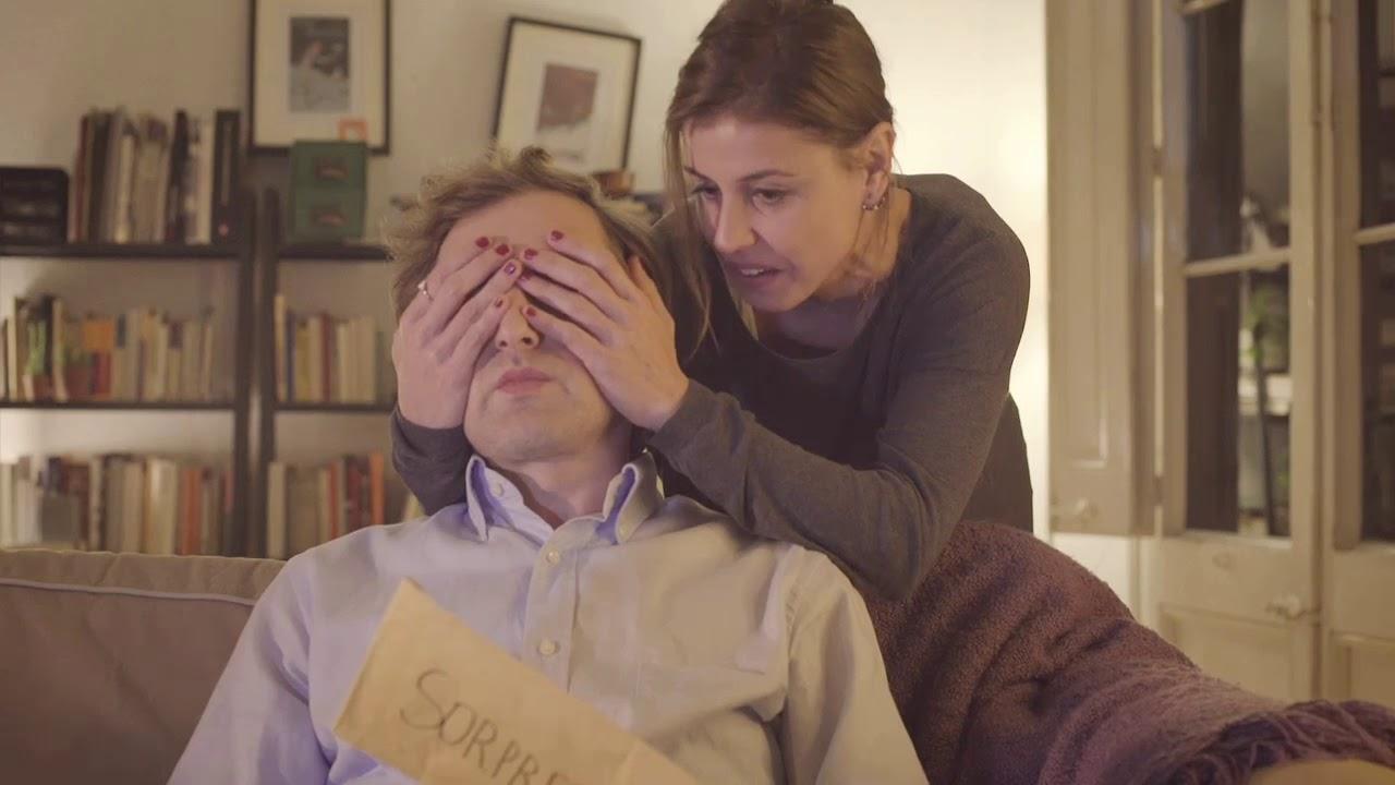 Ojos que no ven Trailer