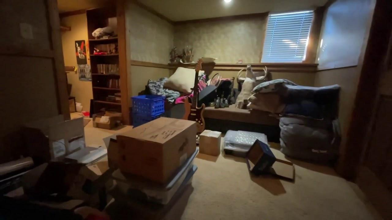 Isaiah vs. The Hodag Trailer