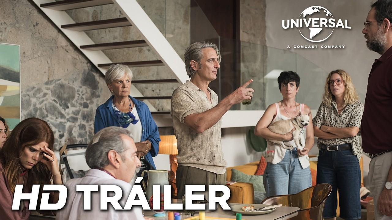 Perfectos conocidos Trailer