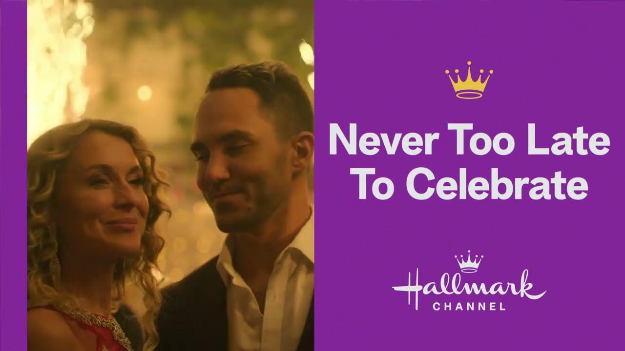 Never Too Late to Celebrate Trailer