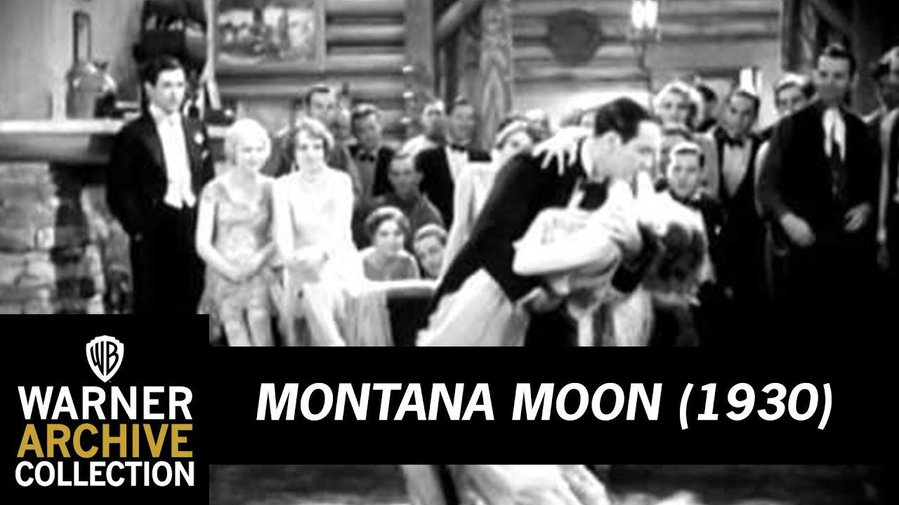 Montana Moon Trailer
