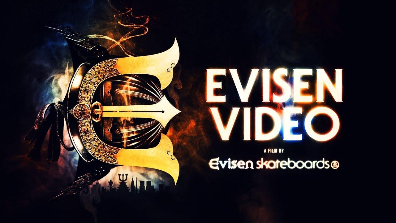 Evisen Video Trailer