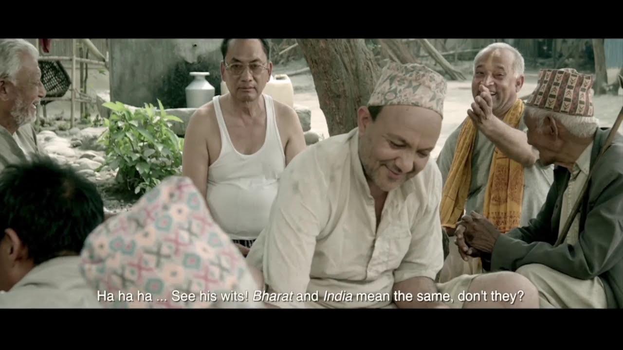 Desh Khojdai Jaada Trailer
