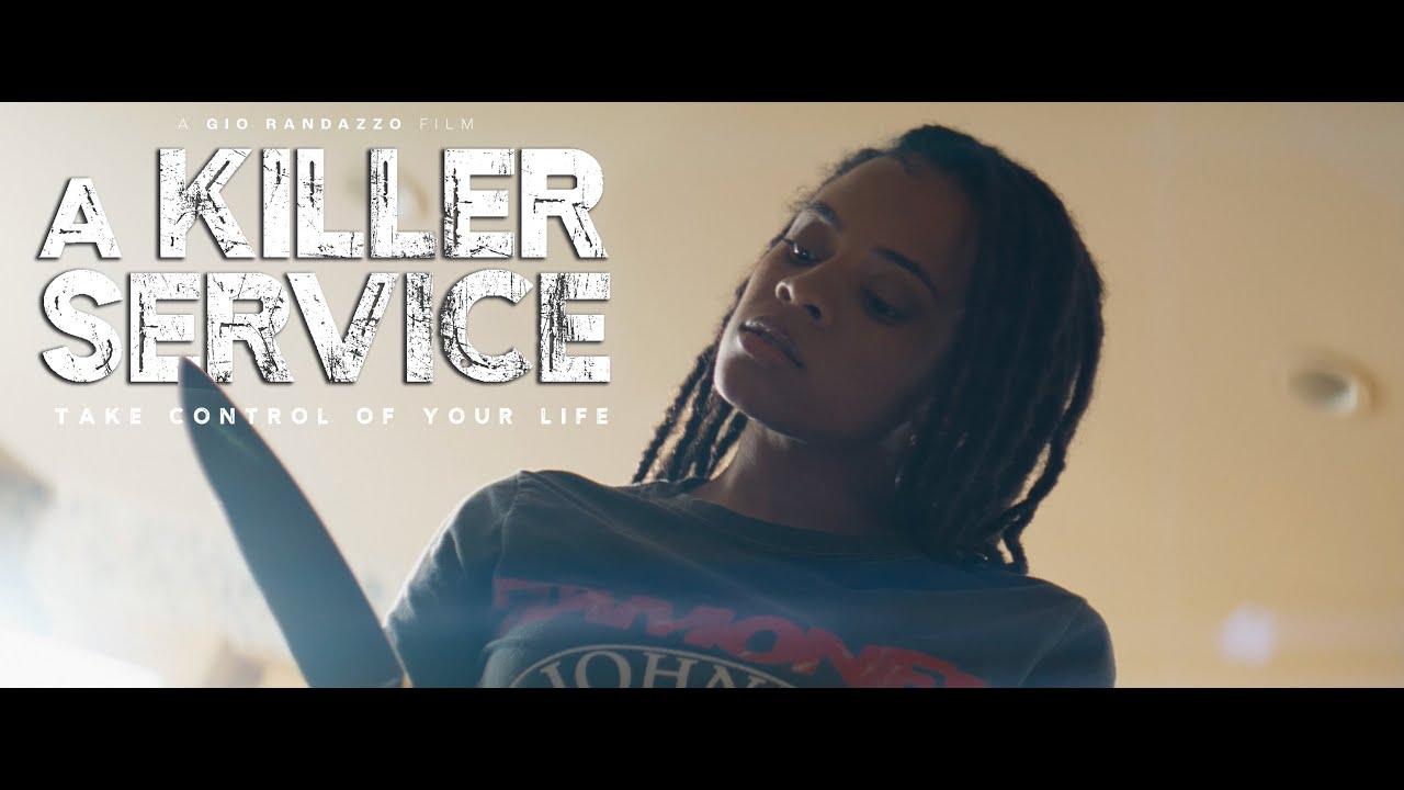 A Killer Service Trailer
