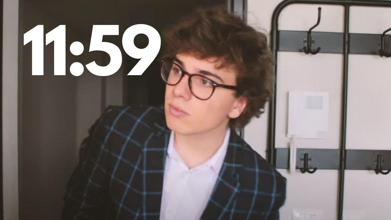 11:59 Trailer