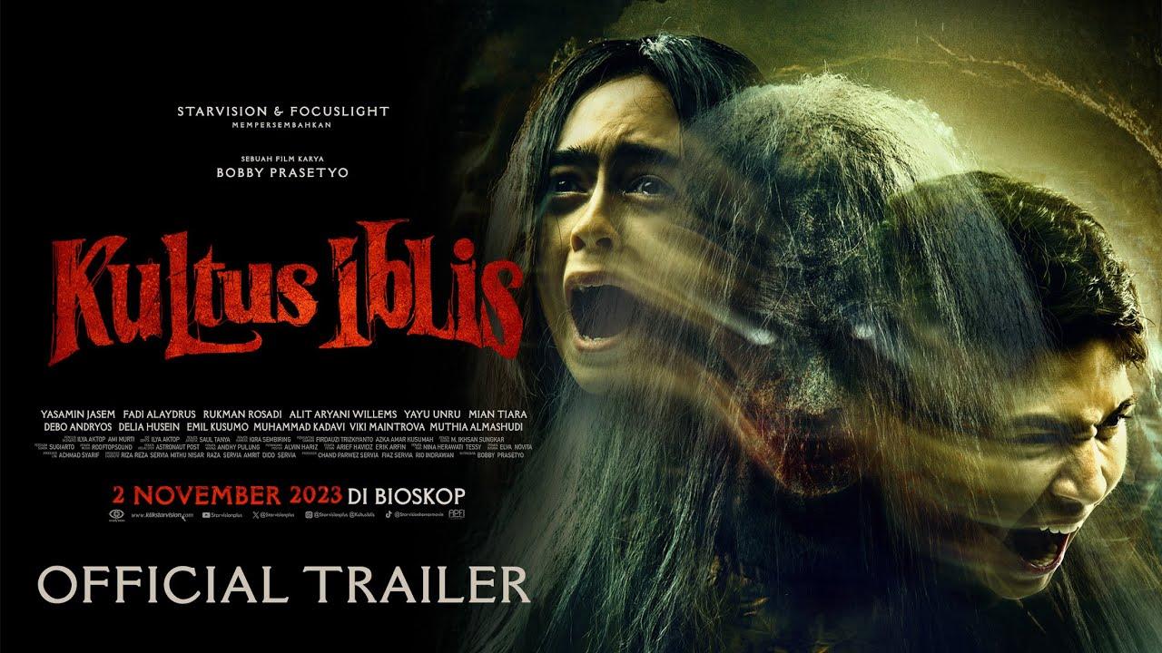 Kultus Iblis Trailer