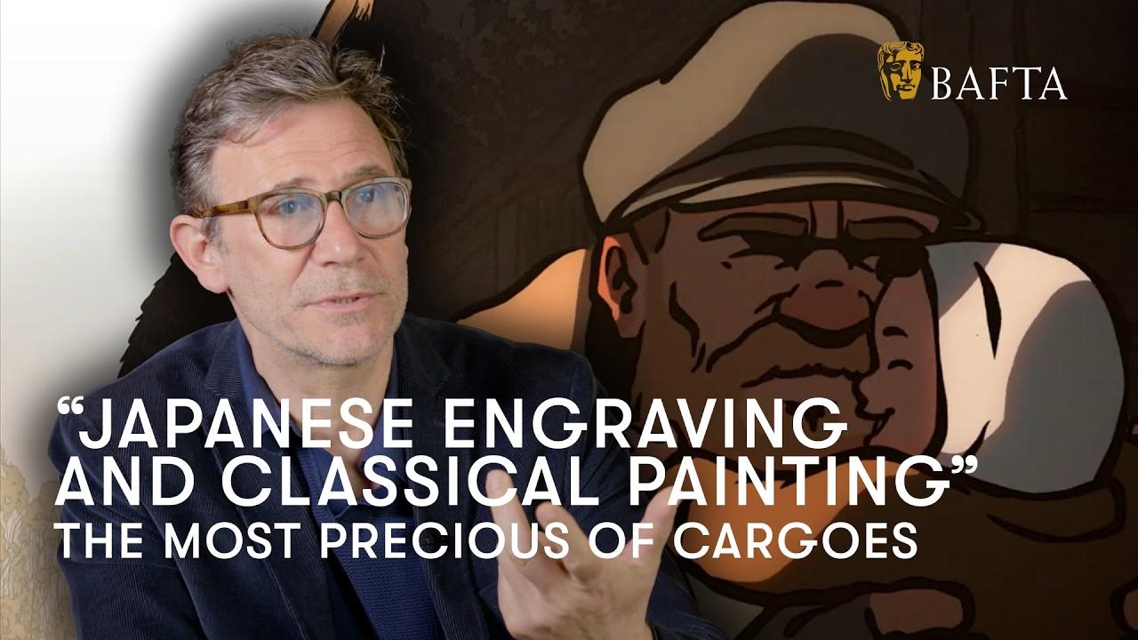 The Most Precious of Cargoes Trailer
