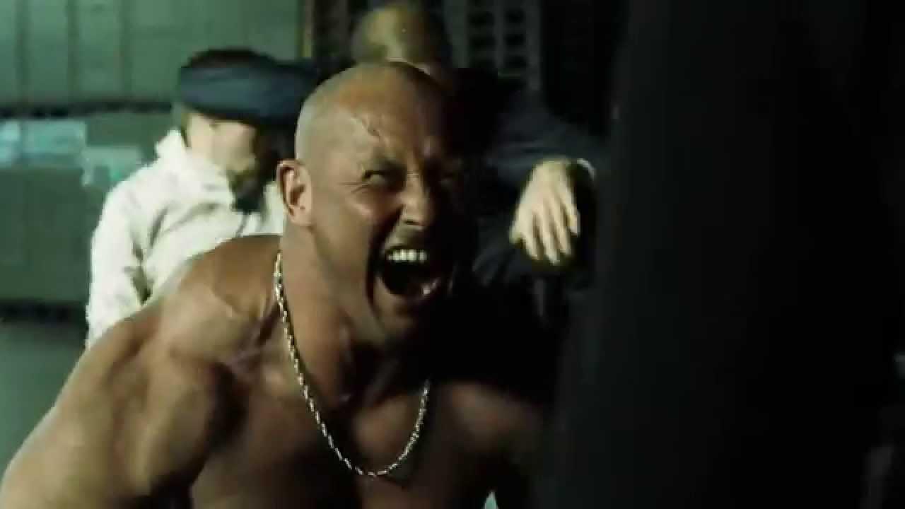 Hooligans at War: North vs South Trailer