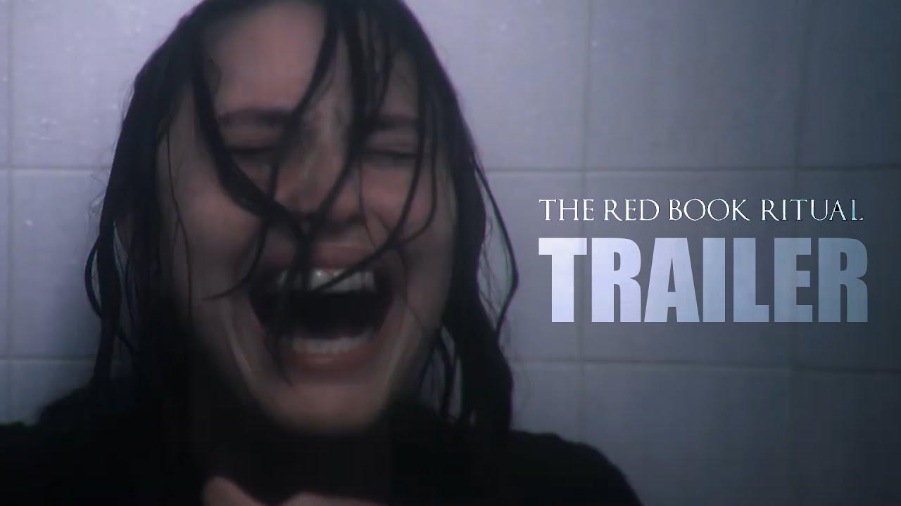 The Red Book Ritual: Gates of Hell Trailer